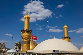 استوری‌موشن | آرامش در سایه نور