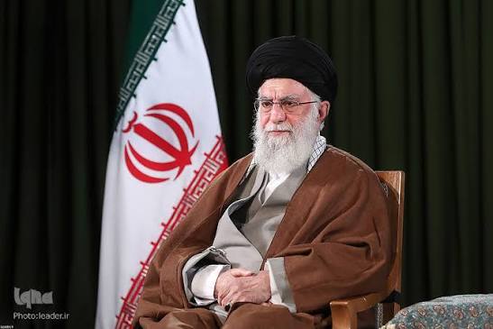 مقام معظم رهبری