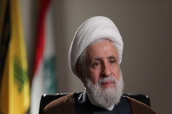 دور باطل رژیم صهیونیستی و آمریکا به پایان خواهد رسید