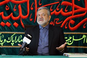 اوج اخلاق در نگاه امام سجاد(ع)