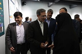 آغاز گردهمایی رؤسای واحدهای سازمانی جهاددانشگاهی سراسر کشور در مشهد