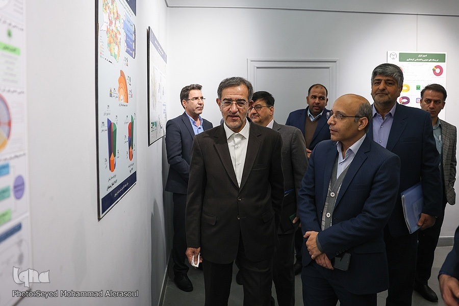 آغاز گردهمایی رؤسای واحدهای سازمانی جهاددانشگاهی سراسر کشور در مشهد