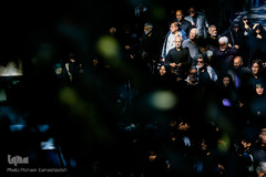 راهپیمایی جاماندگان اربعین حسینی - مشهد‎
