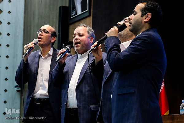 اختتاميه جشنواره بين المللي قرآن و عترت حوزه‌هاي علميه کشور
