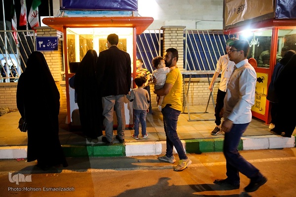 نخستین رویداد بین‌المللی «رمضان، ماه امت»
