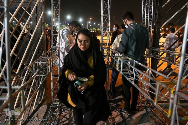 نخستین رویداد بین‌المللی «رمضان، ماه امت»
