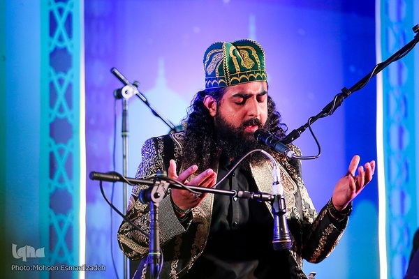 نخستین رویداد بین‌المللی «رمضان، ماه امت»
