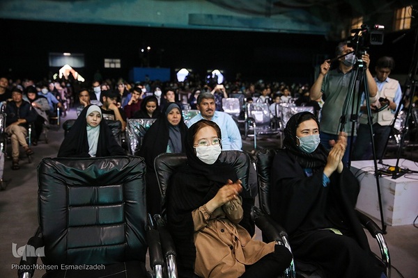 نخستین رویداد بین‌المللی «رمضان، ماه امت»
