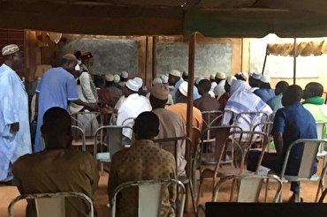 Burkina : Les maîtres coraniques réapprennent à lire le Coran