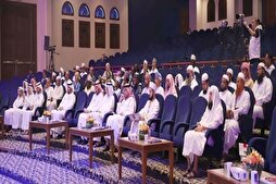Début des compétitions internationales du Saint Coran de Dubaï réservées aux dames