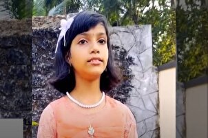 Une petite fille hindoue, lauréate du prix de la meilleure récitation du Coran + Vidéo