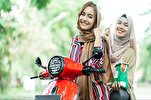 Les objectifs de la jeune génération musulmane Z dans le tourisme