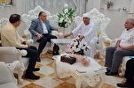 Abdul Fattah Taruti reçoit la plus haute distinction des sciences et des arts
