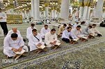 Hajj 2023 : le convoi coranique iranien promeut l'unité islamique