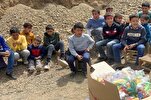 Poursuite des cours coraniques pour les enfants marocains sur les décombres du récent séisme + vidéo