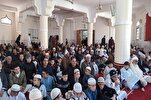 13 nouvelles mosquées inaugurées à Mascara en Algérie