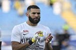 Benzema porte plainte contre Gérald Darmanin