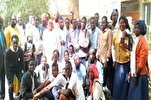 Création au Tchad d'une Union des Jeunes Musulmans et Chrétiens