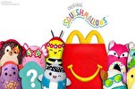 McDonald's détruit !