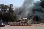 Le bilan de l'attaque d'une mosquée nigériane s'alourdit