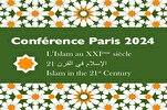 Une conférence sur l’islam en France