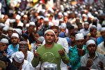 La terreur des musulmans indiens