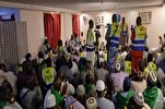 Les pèlerins maliens de La Mecque ont prié pour la paix