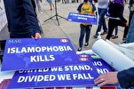 Les autorités canadiennes s'inquiètent de la campagne anti-islamique du régime sioniste