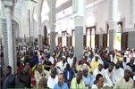 L'Aïd El Adha célébrée au Gabon