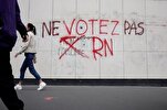 En France, les électeurs musulmans craignent l'arrivée au pouvoir de l’extrême droite
