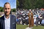 Suède :l’Aïd al-Adha célébrée à Slottsskogen