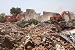 Destruction d'une grande mosquée en Inde sous prétexte d’absence d’autorisation