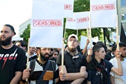 Une association musulmane dissoute en Allemagne