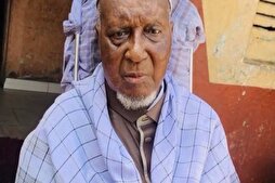 Décès d'un imam en Guinée