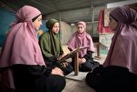 Trois sœurs palestiniennes de Gaza achèvent la mémorisation du Coran malgré la guerre
