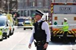 Attentat contre une mosquée britannique : un suspect arrêté