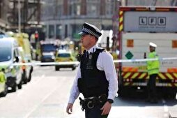 Attentat contre une mosquée britannique : un suspect arrêté