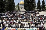 Masar: Bai halatta a sanya wa wani masallaci suna masallacin Al-Aqsa ba