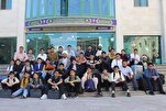 Karatun Rukuni: Matasa makaranta Kur’ani Sun  Yi Karatun Ayoyin Suratun Adh-Dhariyat
