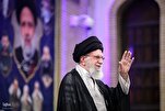 Jagora :  Shahid Ra’isi ya yi hidima ga al’umma wadda za ta ci gaba da zama abin alfahari a Iran