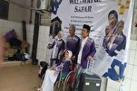 Mahajjacin Indonesiya; Mafi tsufa mahajjaci zuwa dakin Allah