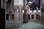 फ्रांस में एक मस्जिद पांच महीने बाद फिर से खुल गई