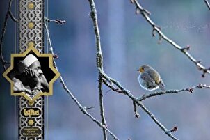 Film/ Penggalan Tilawah Indah Syekh Muhammad Rif’at dari Surah Hud