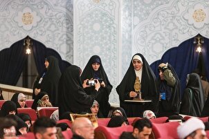 Penutupan Musabaqoh Alquran Tingkat Nasional ke-47 Bagian Perempuan