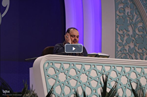 Film/ Tilawah Seyed Jassem Mousavi, Juara Terbaik Musabaqoh Alquran Nasional ke-47