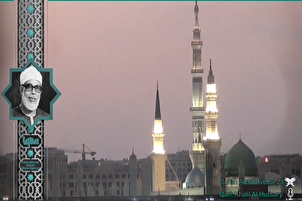 Film/ Tilawah Surah Al-Ahzab Ayat 21 oleh Syekh Khalil al-Hussary