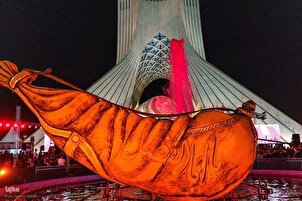 Ritual Berkabung Kedua "Kota Muharram"