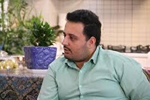 Lantunan Surah Al-Isra ayat 7 oleh Seyed Parsa Angoshtan