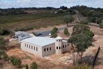 Masjid Young Dibuka untuk Umum pada Hari Pembukaan Masjid Nasional di Australia