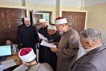 Musabaqoh Besar Alquran Al-Azhar Dimulai dengan Partisipasi 150.000 Peserta